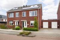 Woning Wisselslag 2 Almkerk