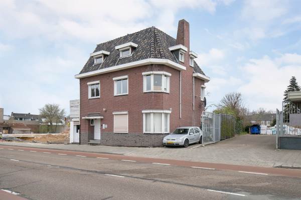 Woning Heerlerbaan 231 Heerlen