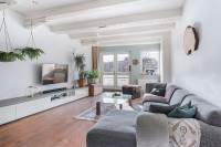 Woning Houtmarkt 1a Haarlem