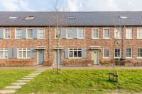 Woning Johan Zocherstraat 36 Waddinxveen