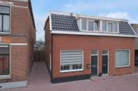 Woning Nieuwstraat 81 Almelo