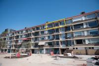 Woning Bachstraat 366 Leiden