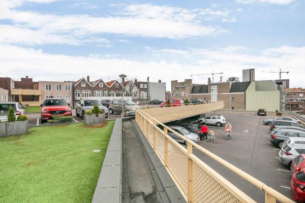 Woning Beijerlandselaan 106A Rotterdam