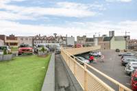 Woning Beijerlandselaan 106A Rotterdam