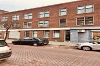 Woning Ericastraat 12A Rotterdam