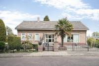 Woning Westhavendijk 58 Wilhelminadorp