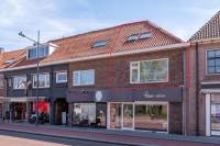 Woning Prins Bernhardlaan 42A Veenendaal
