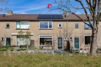 Woning Plevierstraat 3 Bleiswijk