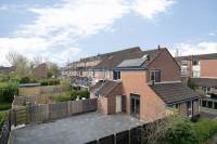 Woning Kieftentuin 9 Zwaag