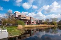 Woning Willem van Weldammelaan 111 Amsterdam