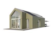 Woning Kampbrugweg 3Jans 4 BEUNINGEN OV