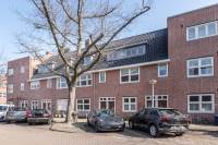 Woning Willem Beukelsstraat 19-1 AMSTERDAM