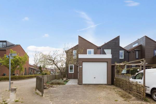 Woning Zoom 181 Lelystad
