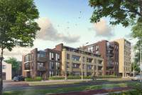 Woning Residence Mazairac-bnr 10-1 Evd Type Ad 0 Ong BERGEN OP ZOOM