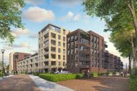 Woning Residence Mazairac-bnr 22-1 Evd-type Cf 0 Ong BERGEN OP ZOOM