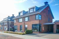 Woning Wilgenlaan 35 Rouveen