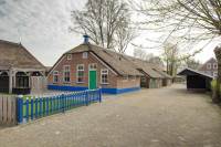 Woning Oude Rijksweg 593 Rouveen