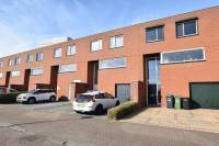Woning Vliegent Hert 210 LELYSTAD