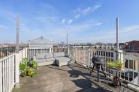 Woning Ten Katestraat 18Iv AMSTERDAM