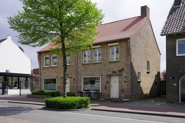 Woning Rijksweg Zuid 113a Geleen