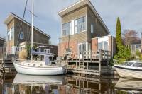 Woning Kromme Warren 6 Echtenerbrug