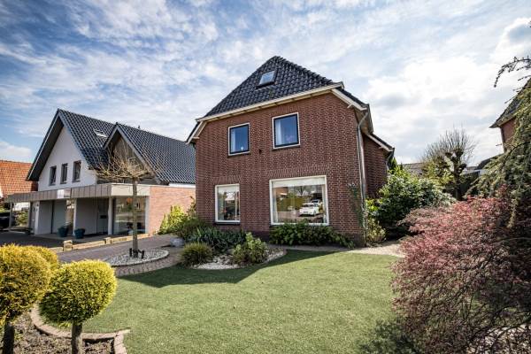 Woning Hoofdstraat 45 Albergen