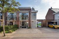 Woning Perkstraat 77 ZEVENHUIZEN ZH