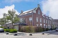 Woning Louis Davidslaan 37 Beverwijk