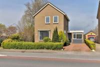 Woning Provincialeweg 49A DOEZUM