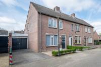 Woning Heggeroosstraat 6 Bakel