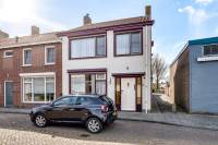 Woning Prinses Julianastraat 2 Breskens
