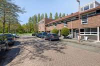 Woning Pieter Aertsenhage 98 Nieuwegein