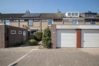 Woning Bachstraat 9 Numansdorp