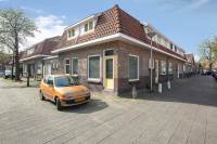 Woning Mosstraat 3 GOUDA