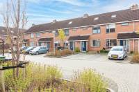 Woning Klaproos 24 Zwaag