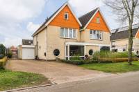 Woning Landschapsweg 11 Veenoord