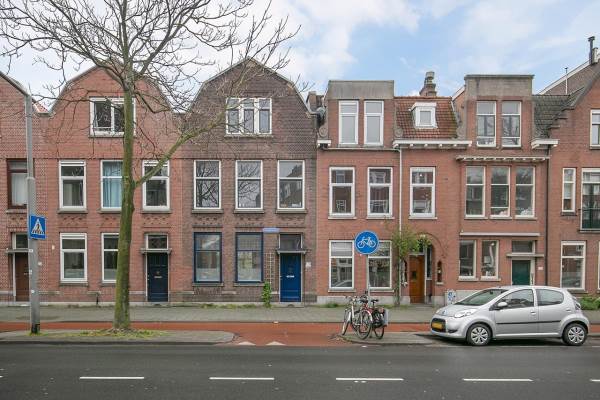 Woning Beukelsdijk 174 Rotterdam