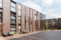 Woning Teunisbloem 13 Papendrecht