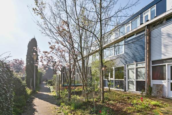 Woning Harlingenpad 8 Arnhem