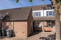 Woning Ruisdaelstraat 6 Ede