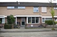 Woning Fazantstraat 18 Gennep