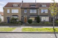 Woning Bernhardstraat 8 Geleen
