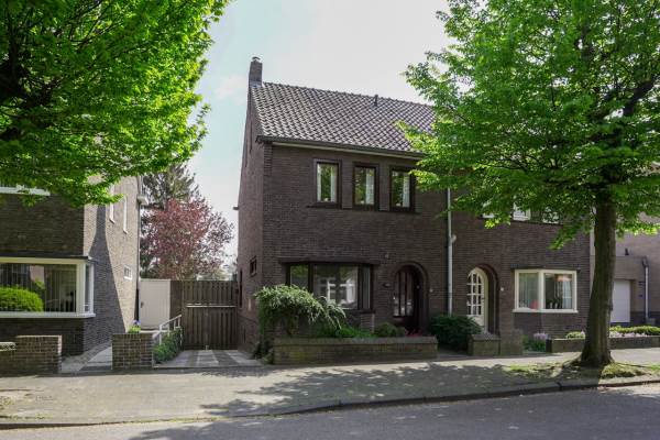 Woning Norbertijnenstraat 91 Geleen