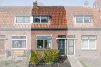 Woning Jan van Bloisstraat 3 Schoonhoven