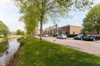 Woning Van Byemontsingel 18 Pernis Rotterdam