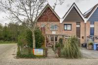 Woning Ranonkel 1 Hoogvliet Rotterdam