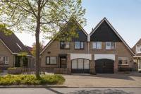 Woning Martin Luther Kinglaan 115 Hellevoetsluis
