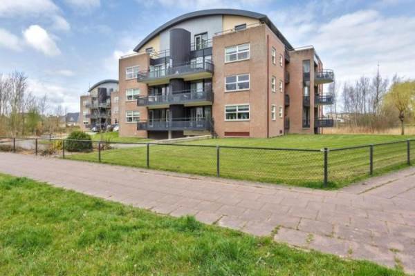 Woning De Anjen 39 KOLLUM