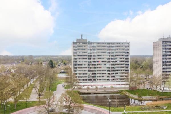 Woning Tjaarda 100 DRACHTEN