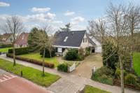 Woning Wilhelminastraat 63a Balk